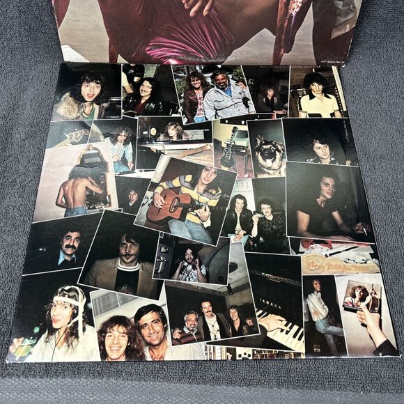 Peter Frampton I'm In You A&M SP 4704 Vintage 70s LP Record Clipped Edge Sealed - Picture 4 of 7